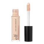 e.l.f. 16HR Camo Concealer, Full Coverage, Highly Pigmented Concealer With Matte Finish, Crease-proof, Vegan & Cruelty-Free, Light Beige, 0.203 Fl Oz